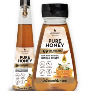 น้ำผึ้ง Honey